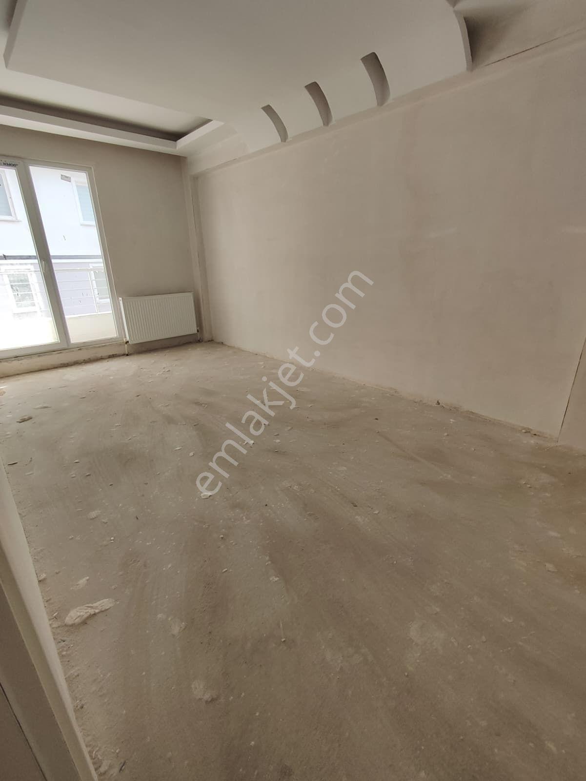 İhsaniye Muradiye Cami Mevkii Sıfır 3+1 Lux Daire — fotoğraf 9