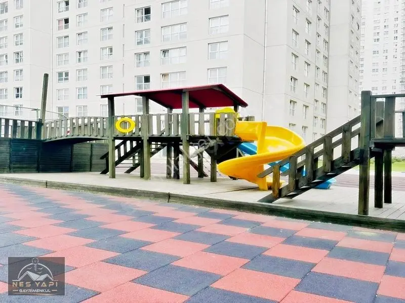 Nes Yapı'dan Lüx Site İçi Yüksek Kira Getirili Satılık Daire!! — fotoğraf 12