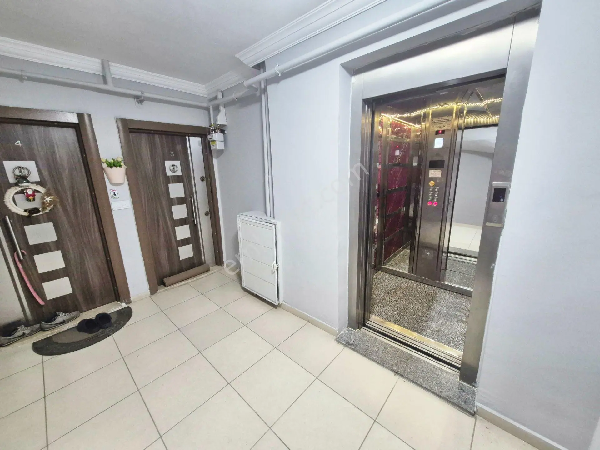 🛑🛑aktif'ten Akçay'da Satılık En Nezih Muhitte Ön Cephe Doğalgazlı Harika 2+1 Daire — fotoğraf 21