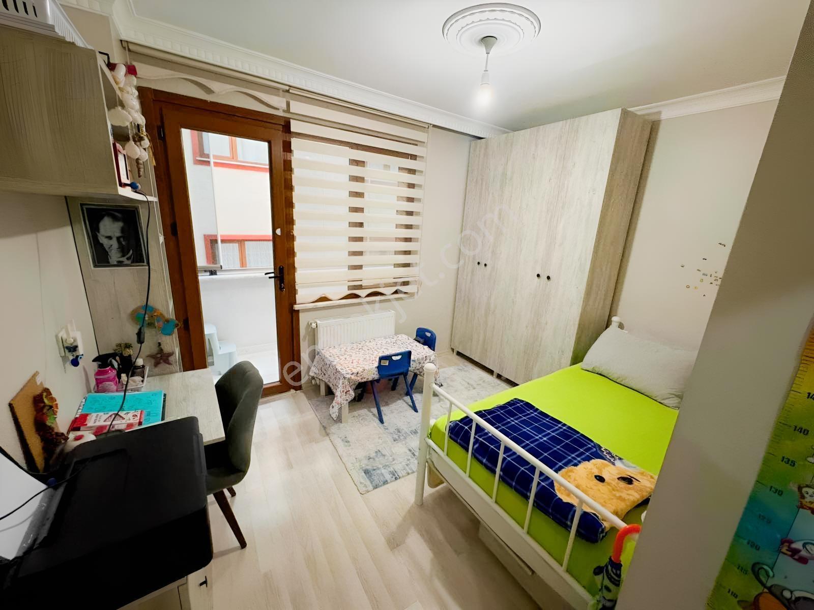 Net Yapı'dan 8 Yaşında Asansörlü Masrafsız Yüksek Giriş — fotoğraf 18