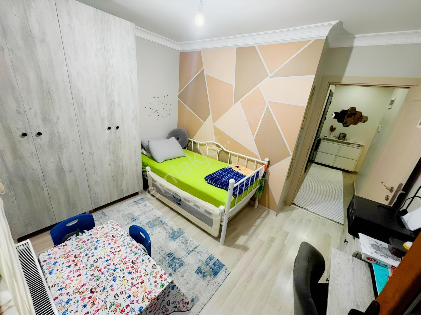 Net Yapı'dan 8 Yaşında Asansörlü Masrafsız Yüksek Giriş — fotoğraf 20