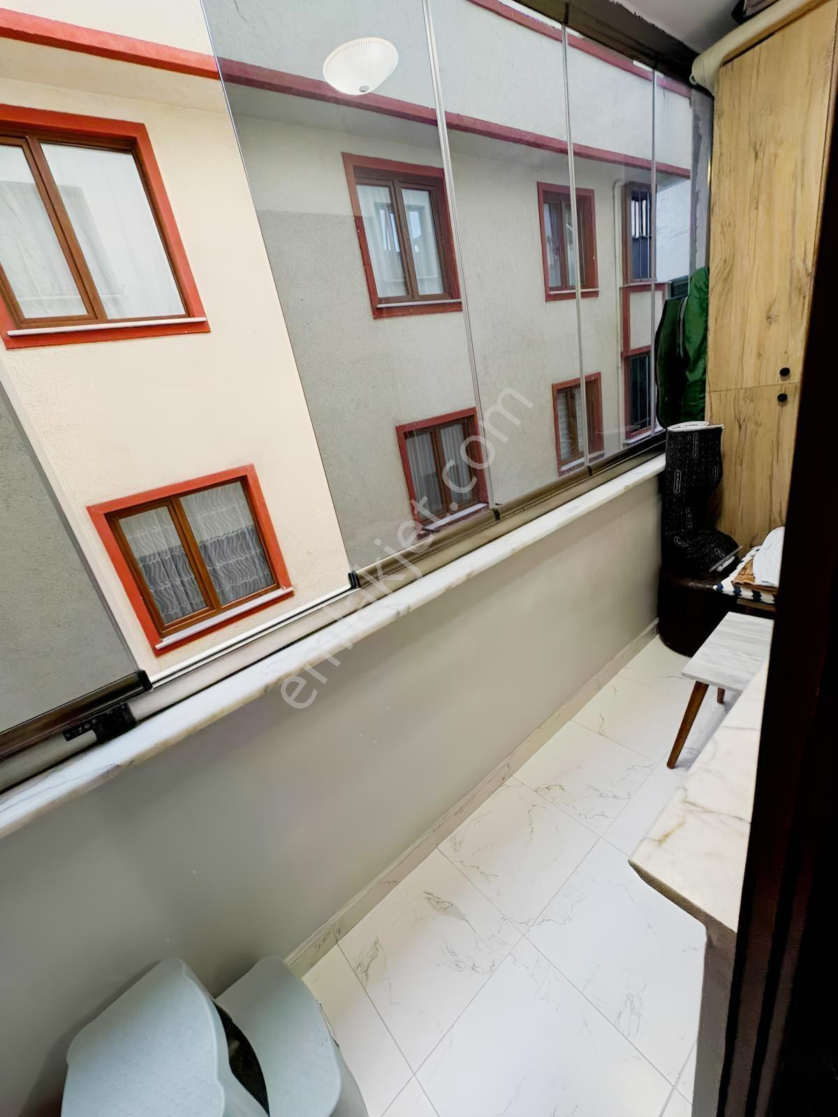 Net Yapı'dan 8 Yaşında Asansörlü Masrafsız Yüksek Giriş — fotoğraf 21