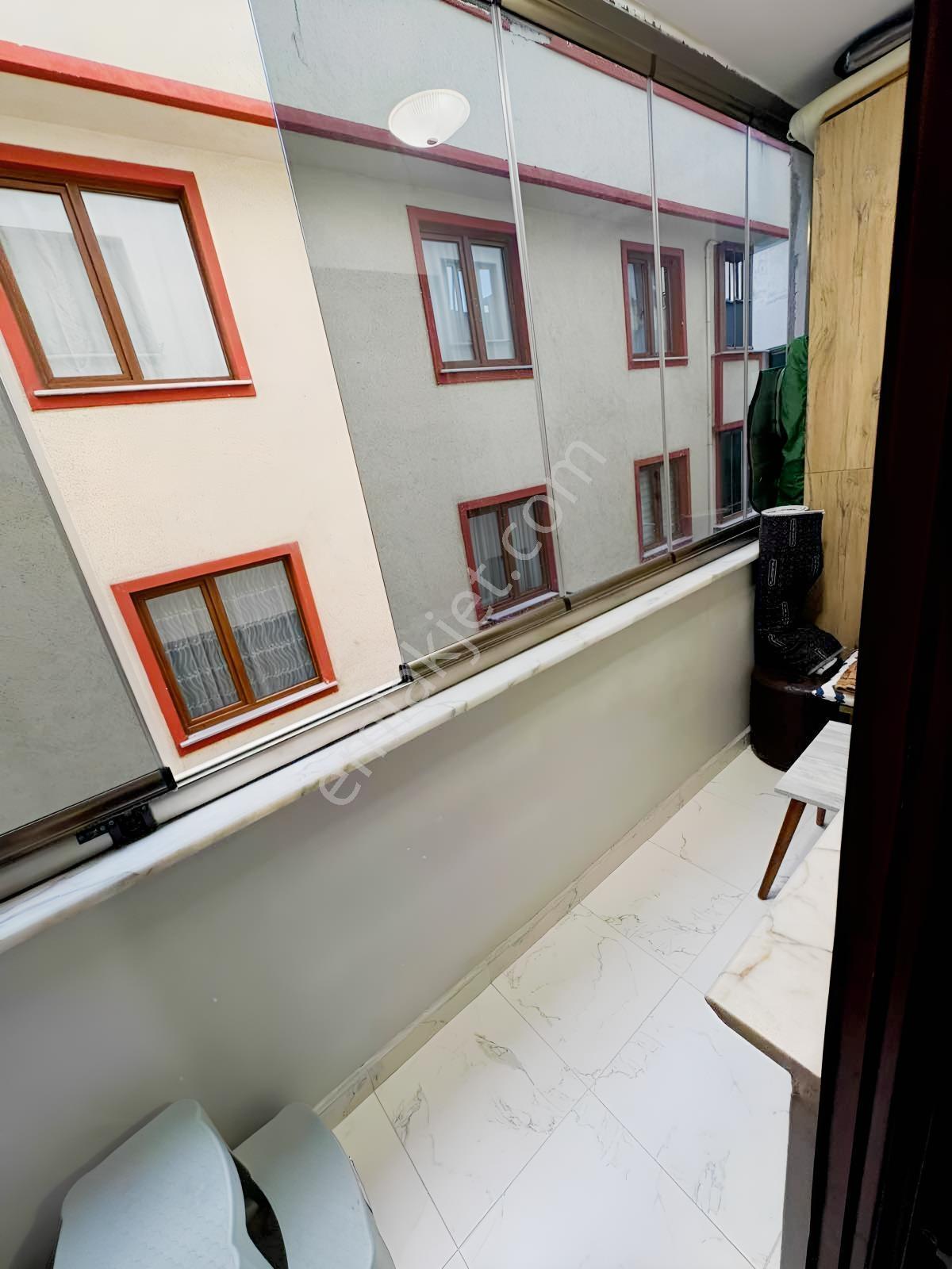 Net Yapı'dan 8 Yaşında Asansörlü Masrafsız Yüksek Giriş — fotoğraf 22