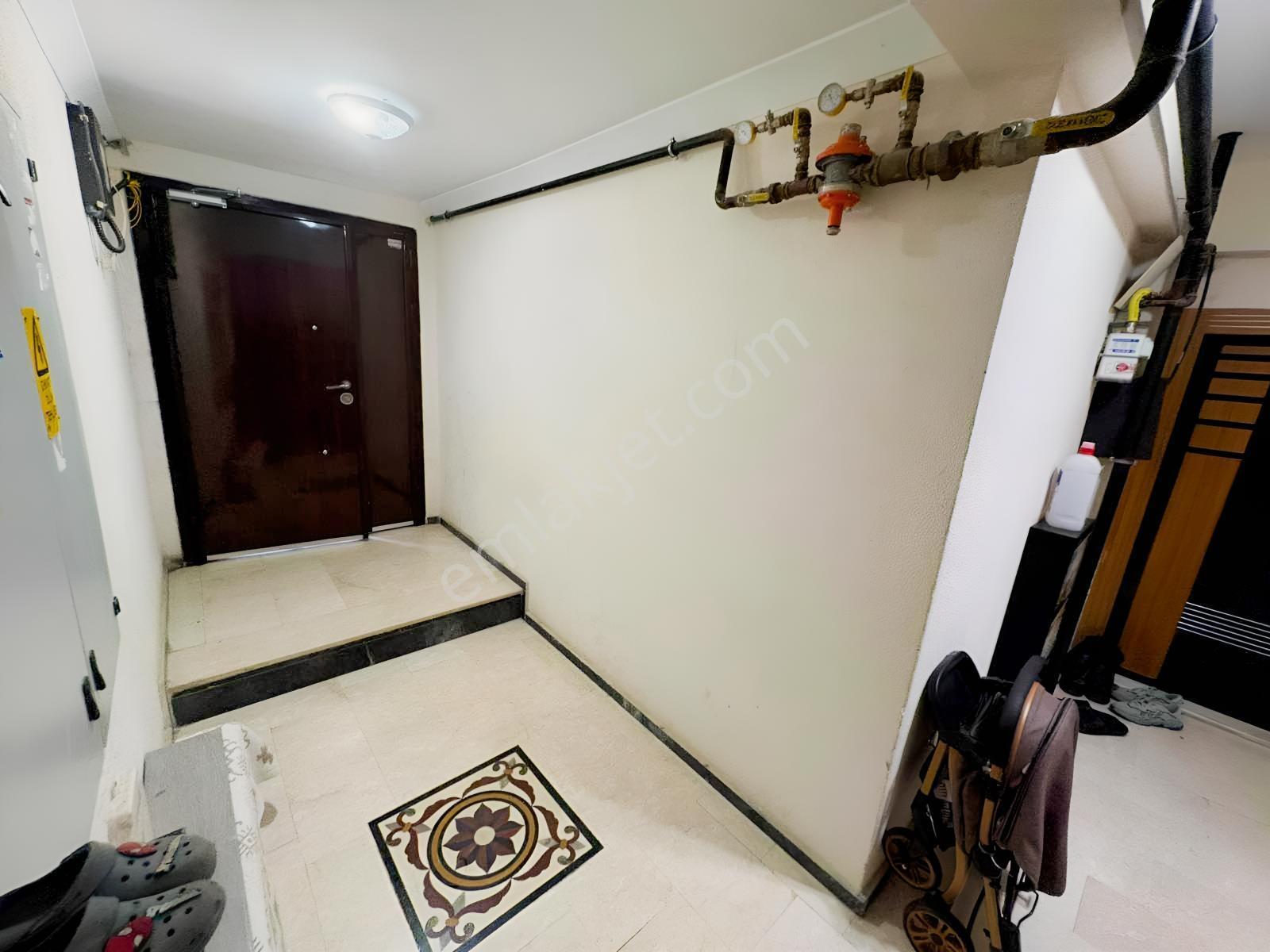 Net Yapı'dan 8 Yaşında Asansörlü Masrafsız Yüksek Giriş — fotoğraf 34