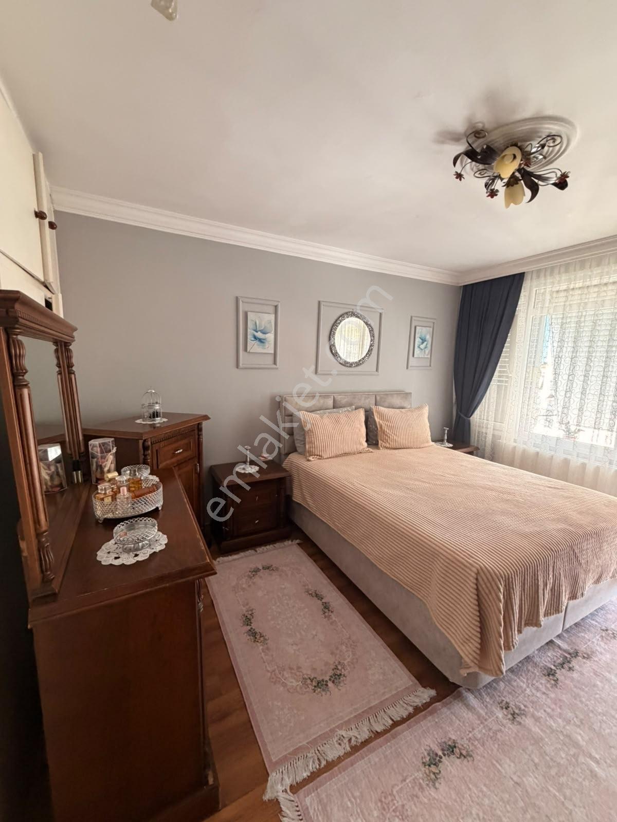Konak Murat Reis'te 2+1 Deniz Manzaralı Satılık Daire — fotoğraf 6