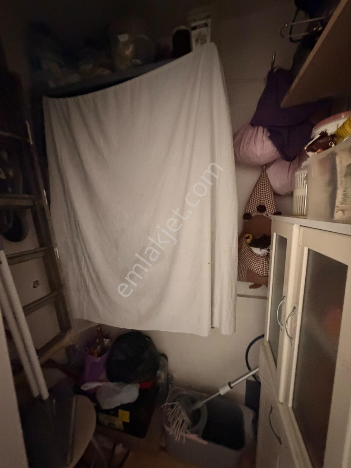Konak Murat Reis'te 2+1 Deniz Manzaralı Satılık Daire — fotoğraf 18