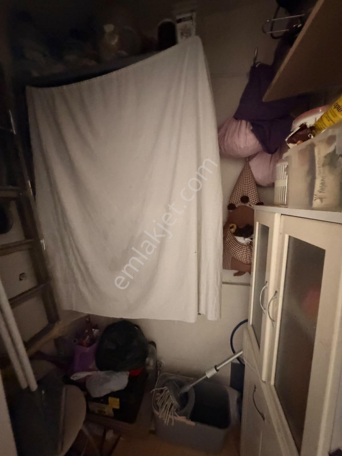 Konak Murat Reis'te 2+1 Deniz Manzaralı Satılık Daire — fotoğraf 19