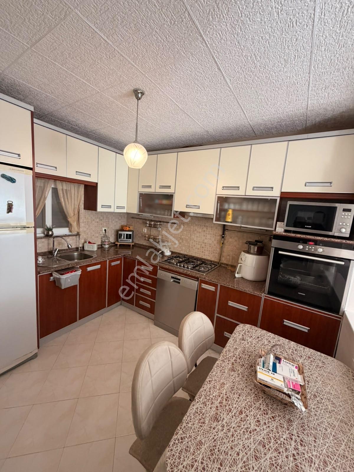 Konak Murat Reis'te 2+1 Deniz Manzaralı Satılık Daire — fotoğraf 20