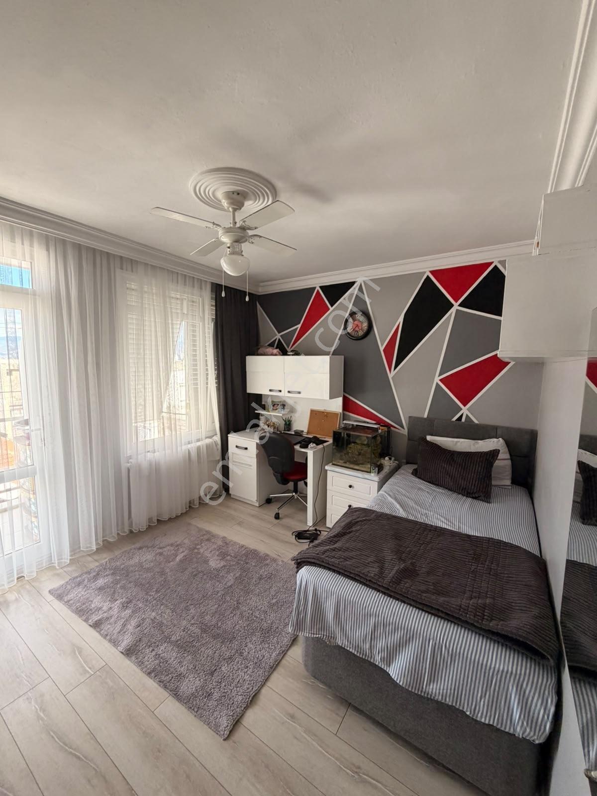 Konak Murat Reis'te 2+1 Deniz Manzaralı Satılık Daire — fotoğraf 23