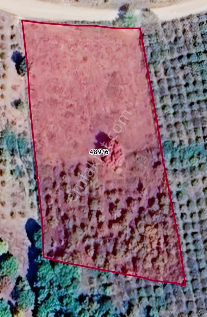Yatırımlık İçin Fırsat Arsa 5.700m2