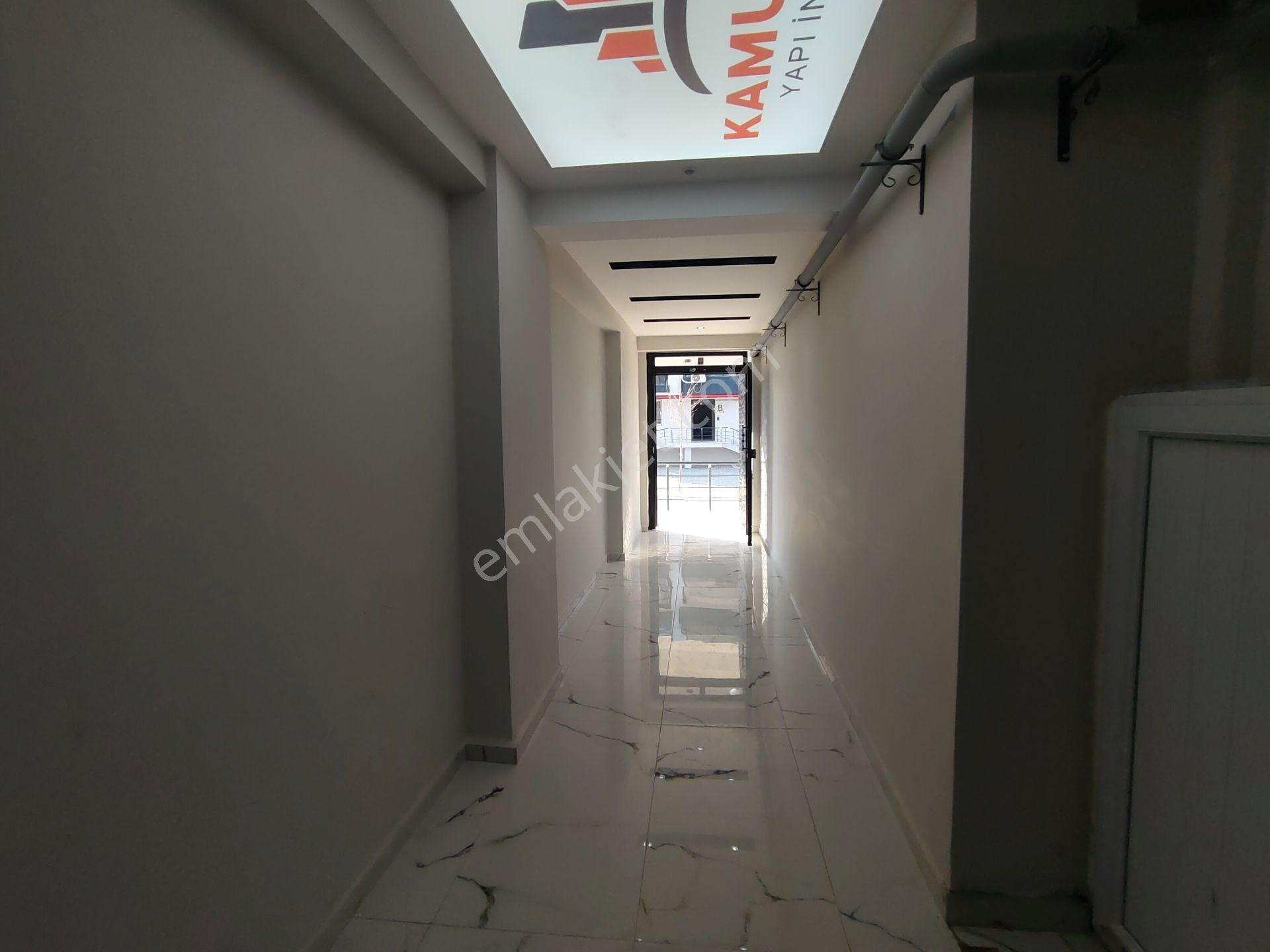 Emlak 72 'den Körük'te 3+1 Satılık Daire — fotoğraf 4