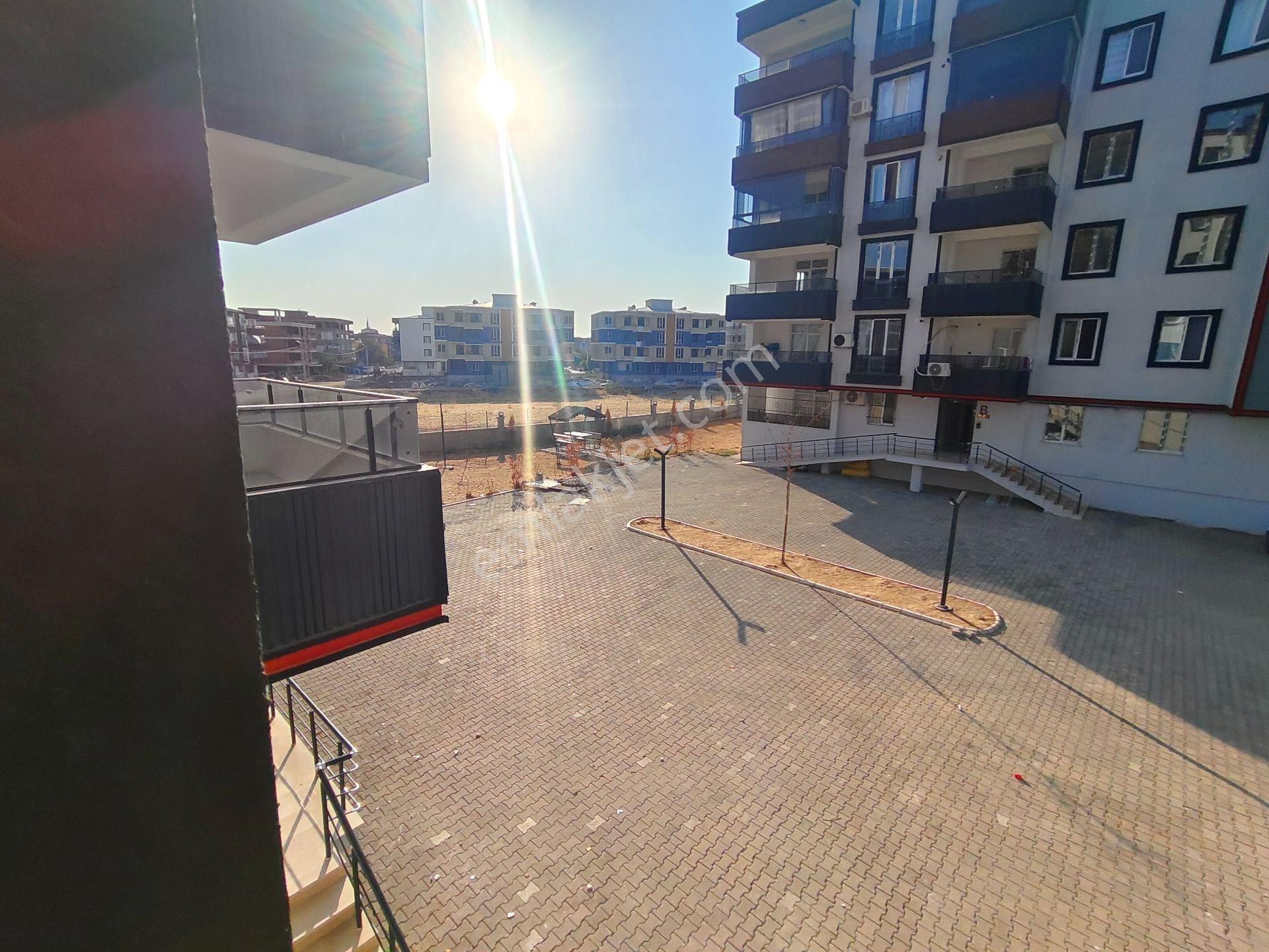 Emlak 72 'den Körük'te 3+1 Satılık Daire — fotoğraf 20