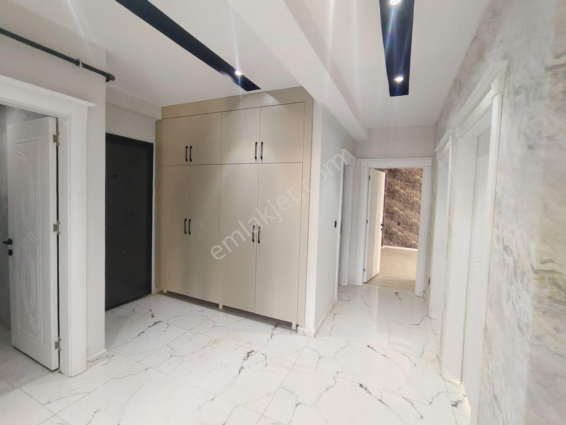Emlak 72 'den Körük'te 3+1 Satılık Daire — fotoğraf 21