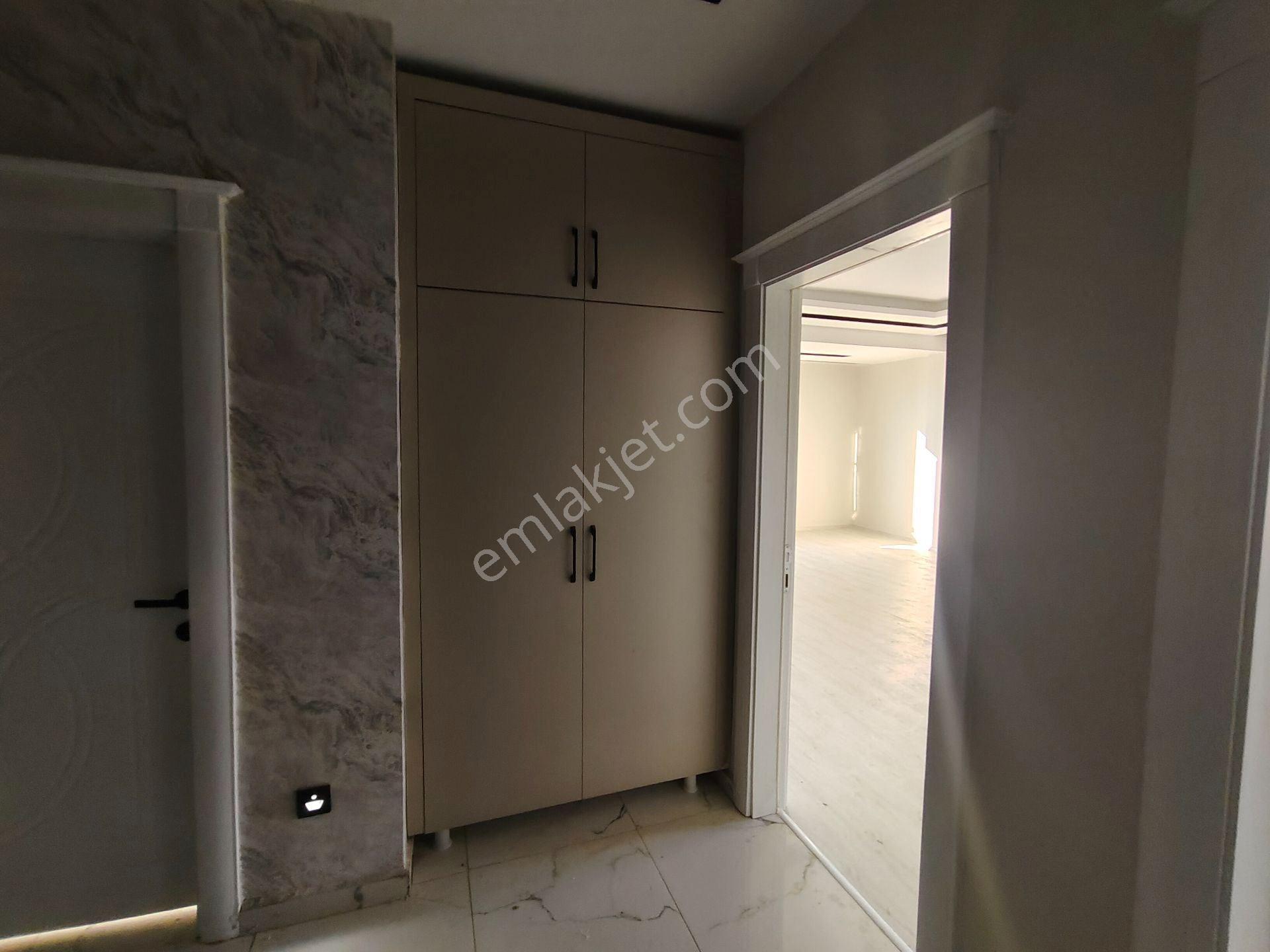 Emlak 72 'den Körük'te 3+1 Satılık Daire — fotoğraf 22
