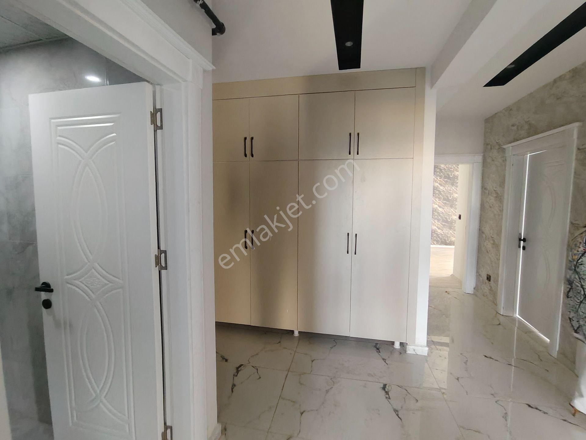 Emlak 72 'den Körük'te 3+1 Satılık Daire — fotoğraf 23