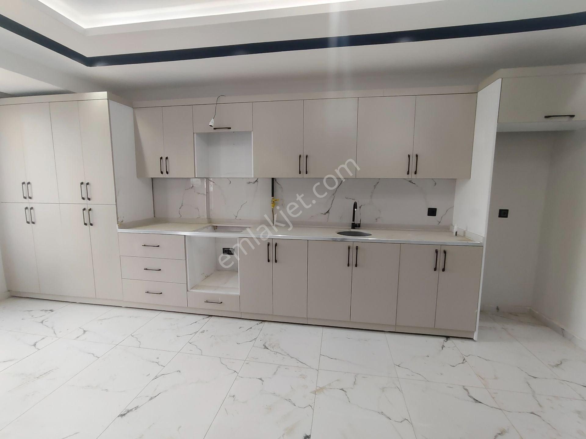 Emlak 72 'den Körük'te 3+1 Satılık Daire — fotoğraf 27
