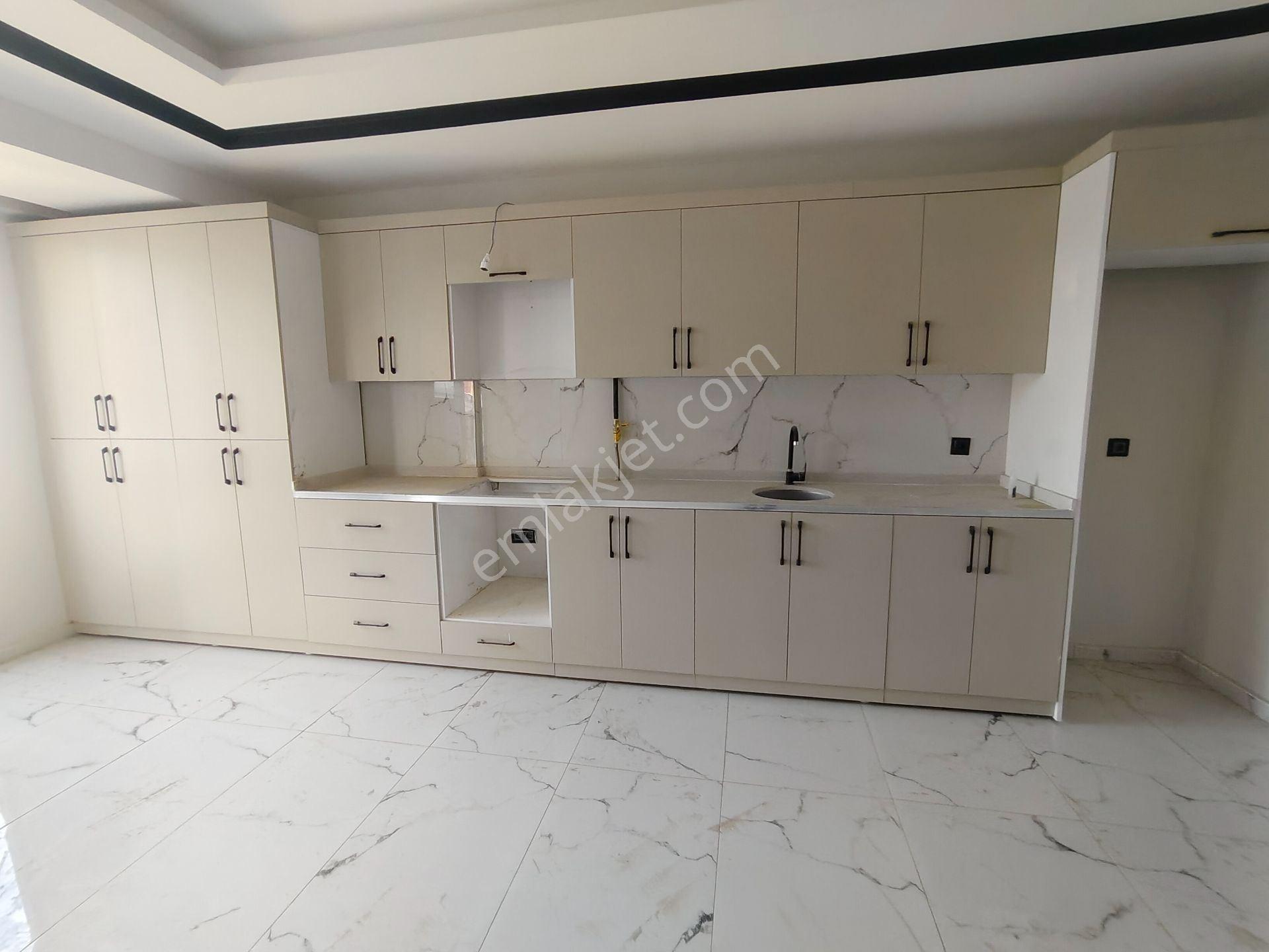 Emlak 72 'den Körük'te 3+1 Satılık Daire — fotoğraf 28