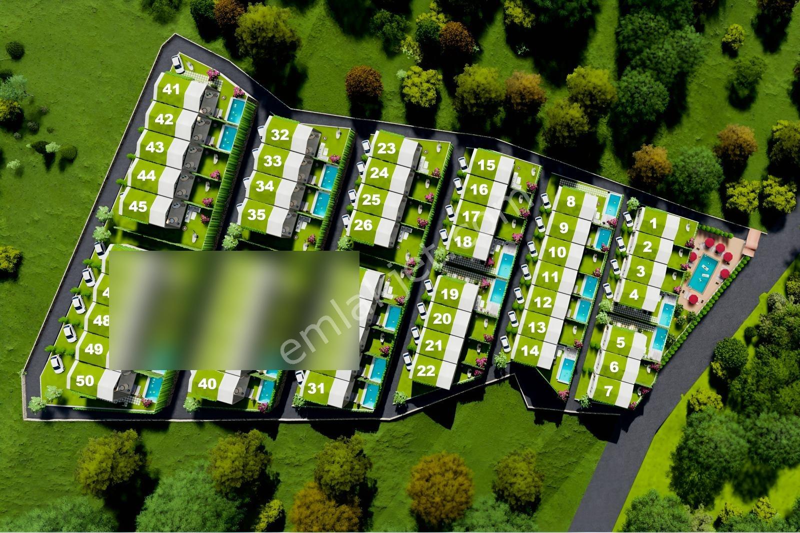 Gölcük Yeni Ferhadiye Bahçeli Müstakil Villa 3.450000tl Acilll — fotoğraf 2