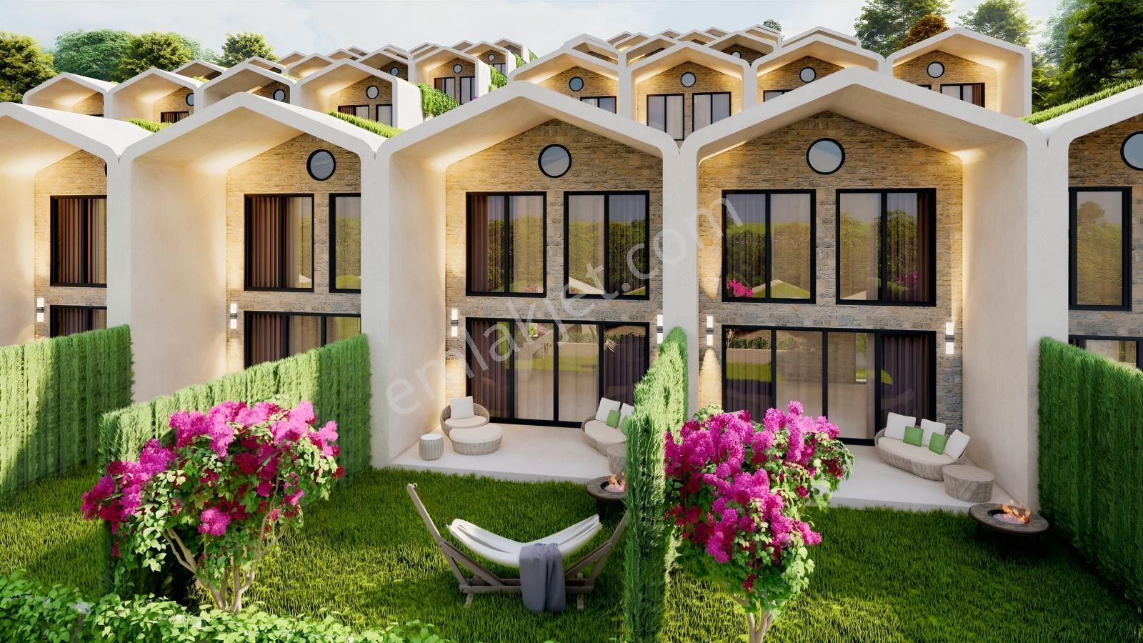 Gölcük Yeni Ferhadiye Bahçeli Müstakil Villa 3.450000tl Acilll — fotoğraf 3