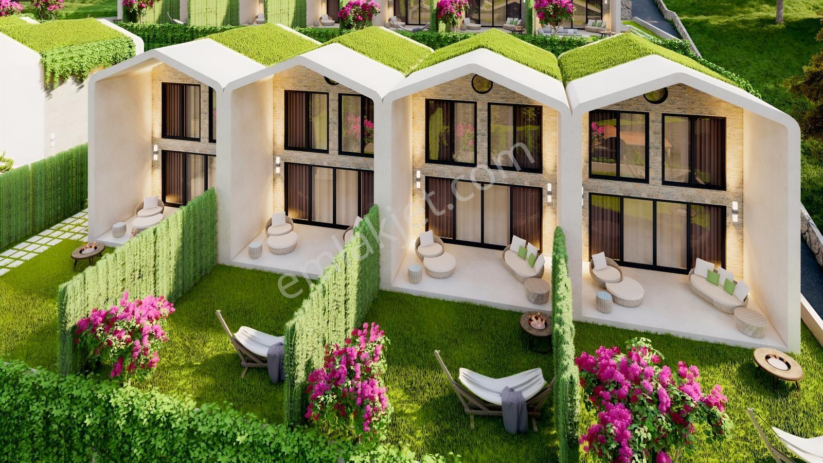 Gölcük Yeni Ferhadiye Bahçeli Müstakil Villa 3.450000tl Acilll — fotoğraf 4