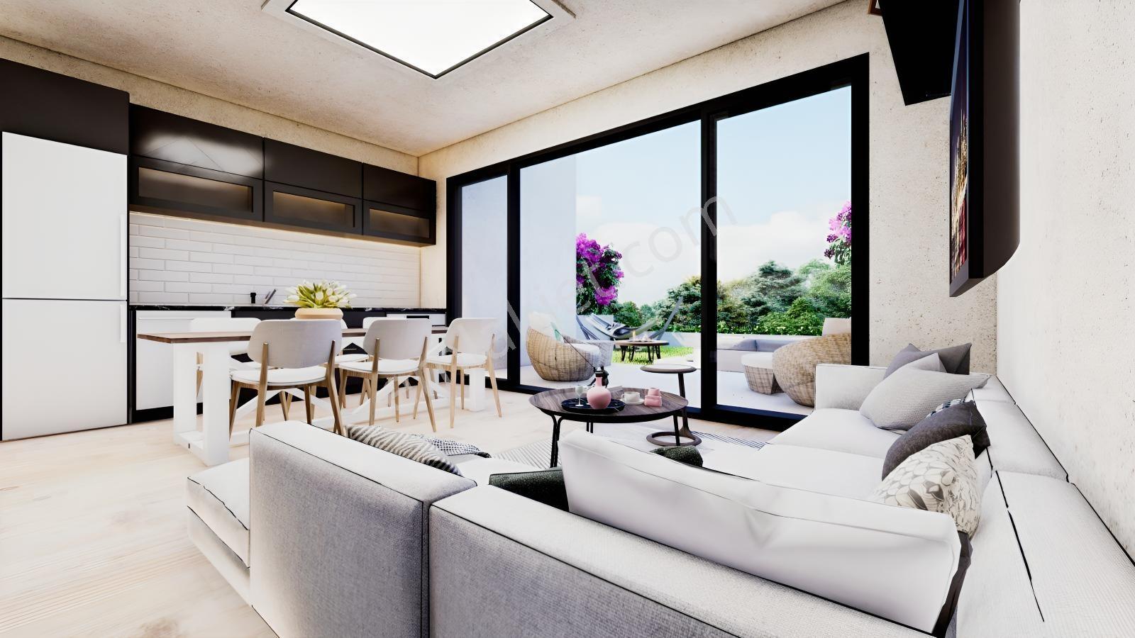 Gölcük Yeni Ferhadiye Bahçeli Müstakil Villa 3.450000tl Acilll — fotoğraf 7