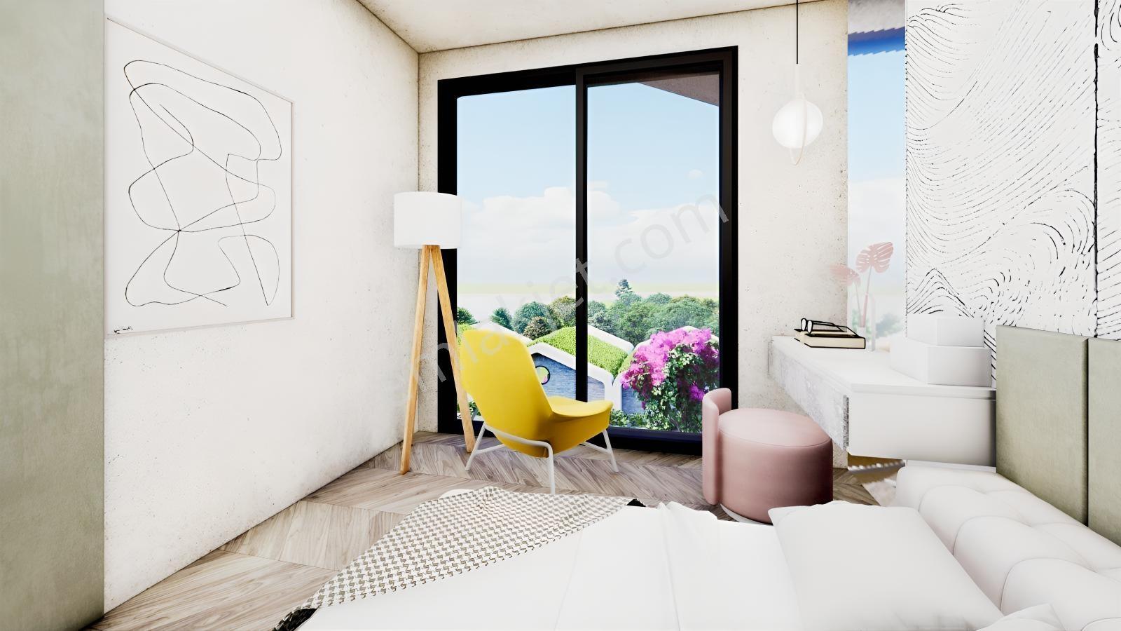 Gölcük Yeni Ferhadiye Bahçeli Müstakil Villa 3.450000tl Acilll — fotoğraf 12