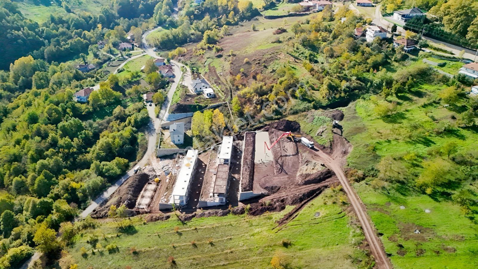 Gölcük Yeni Ferhadiye Bahçeli Müstakil Villa 3.450000tl Acilll — fotoğraf 18