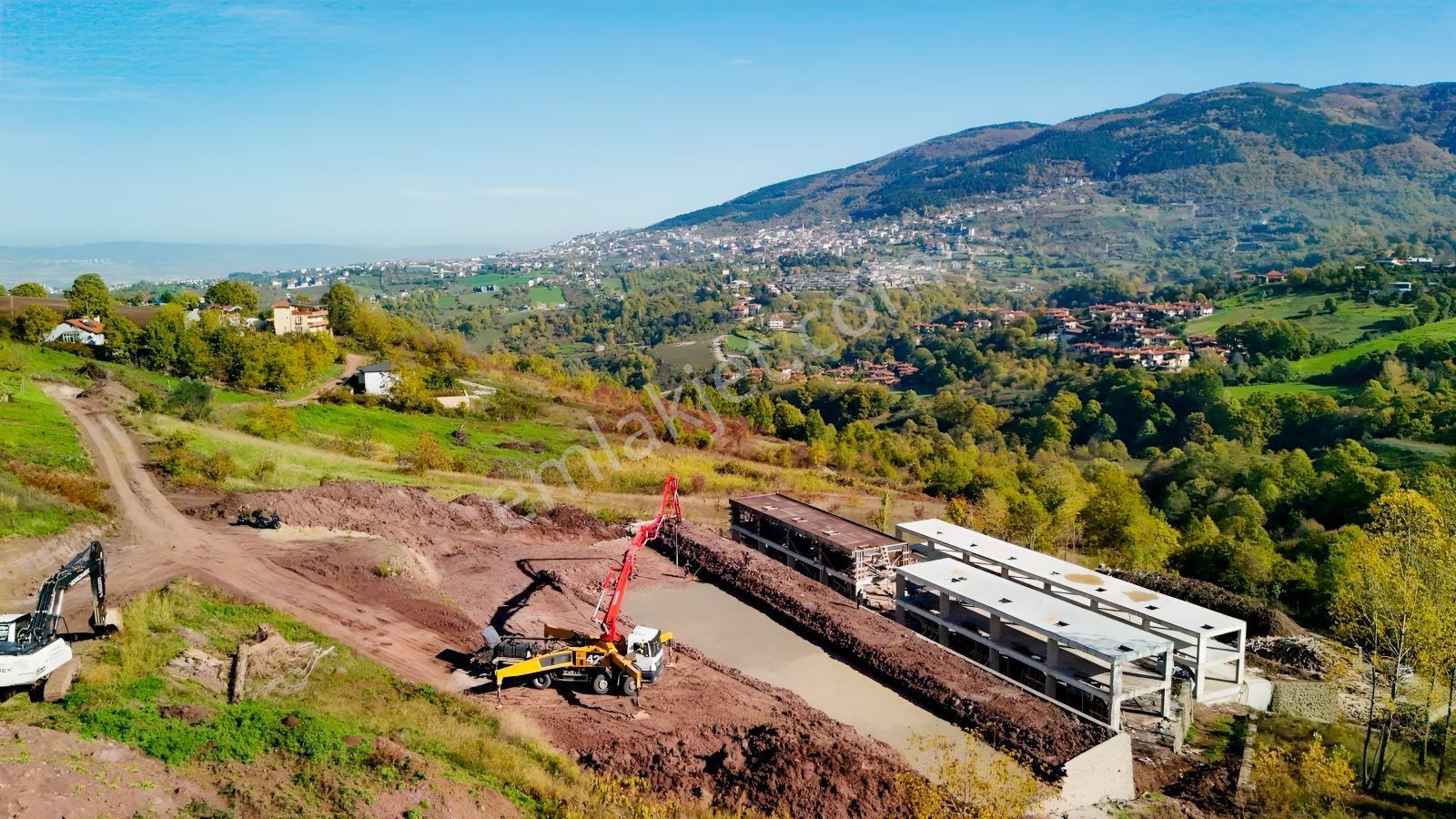 Gölcük Yeni Ferhadiye Bahçeli Müstakil Villa 3.450000tl Acilll — fotoğraf 20