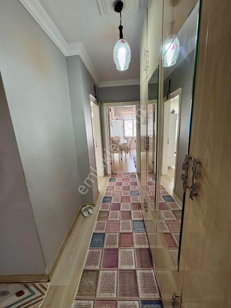 Türkmen Emlak'tan Y.emre Mah. Satılık 2+1 Balkonlu 3 Kat Daire — fotoğraf 22