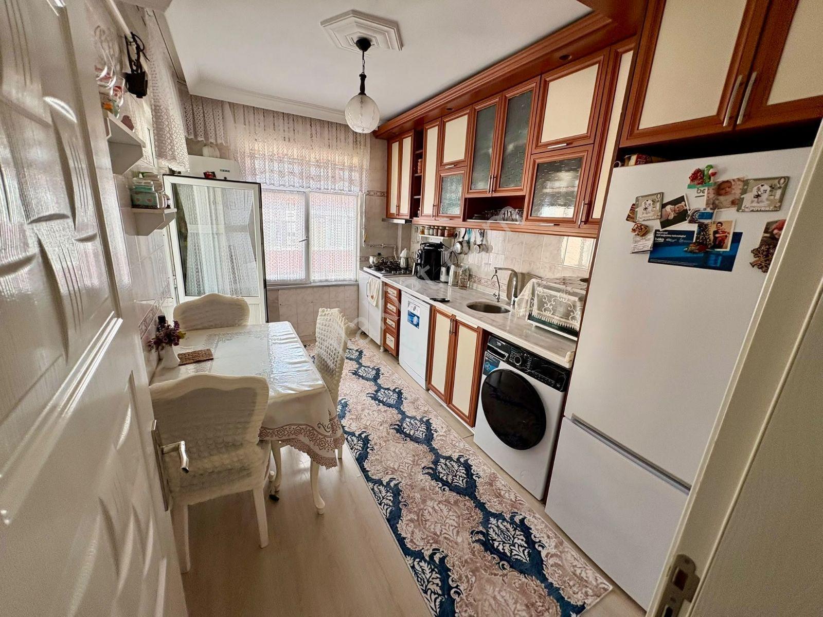 Türkmen Emlak'tan Y.emre Mah. Satılık 2+1 Balkonlu 3 Kat Daire — fotoğraf 27