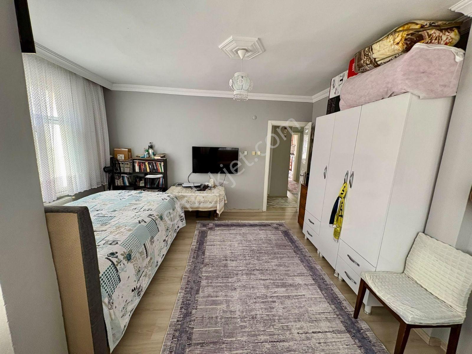Türkmen Emlak'tan Y.emre Mah. Satılık 2+1 Balkonlu 3 Kat Daire — fotoğraf 28