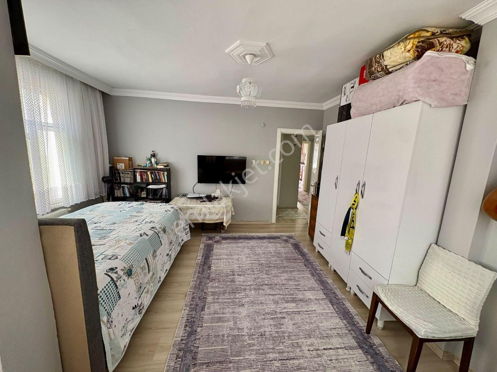 Türkmen Emlak'tan Y.emre Mah. Satılık 2+1 Balkonlu 3 Kat Daire — fotoğraf 31