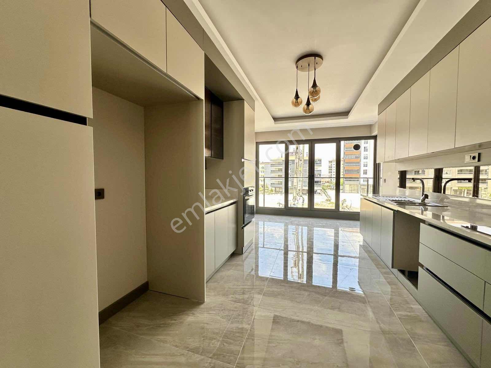 Ankara'nın Yükselen Değeri Saraykent'te 4.5+1 Lüx Daireler !!!! — fotoğraf 5