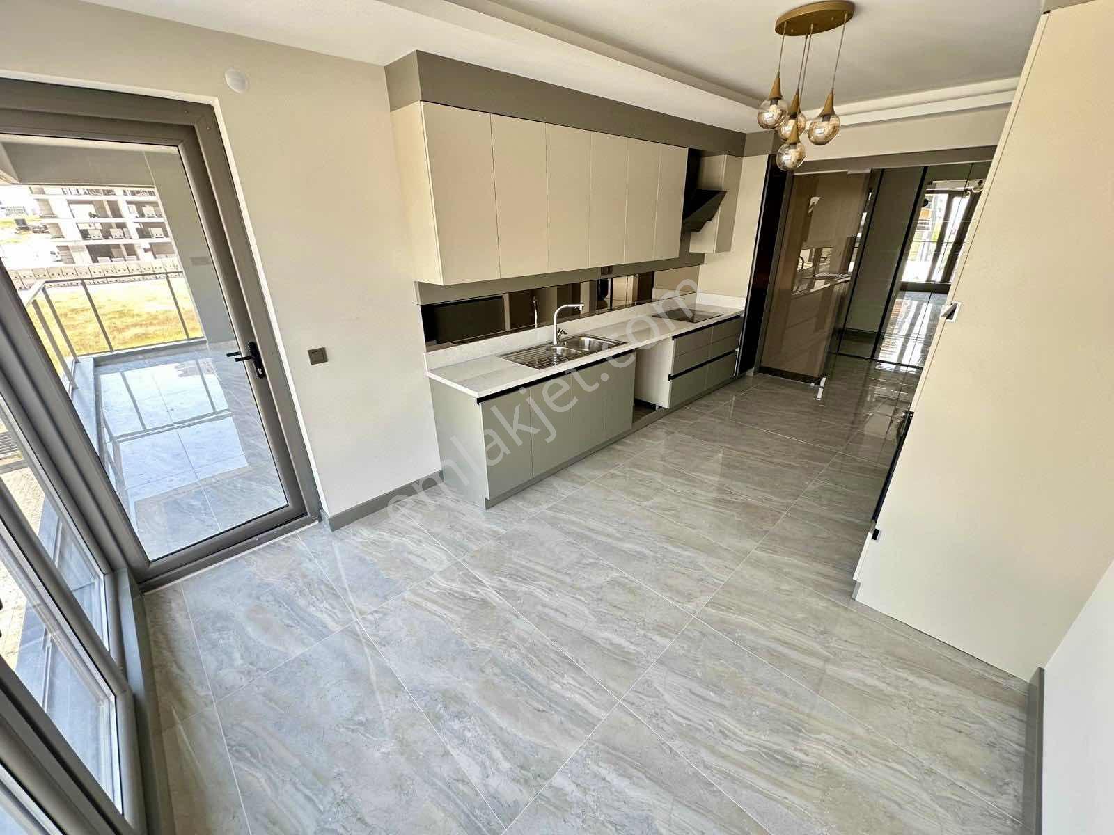 Ankara'nın Yükselen Değeri Saraykent'te 4.5+1 Lüx Daireler !!!! — fotoğraf 7