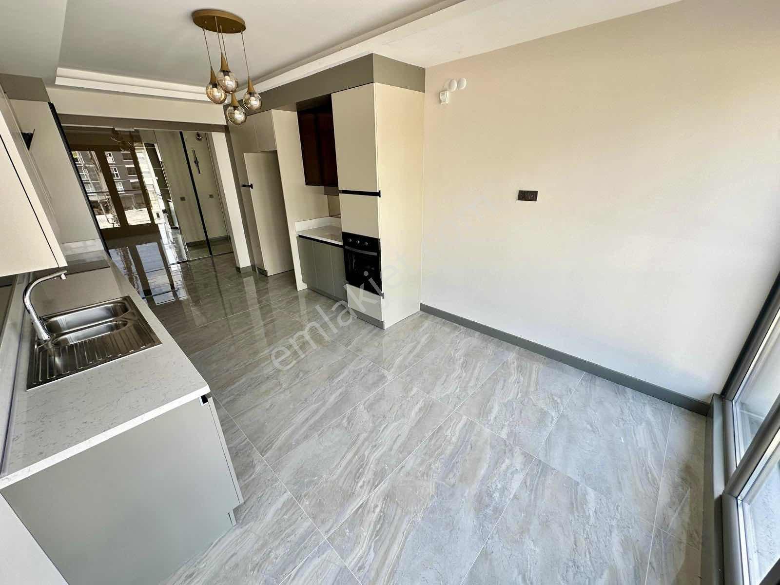 Ankara'nın Yükselen Değeri Saraykent'te 4.5+1 Lüx Daireler !!!! — fotoğraf 8