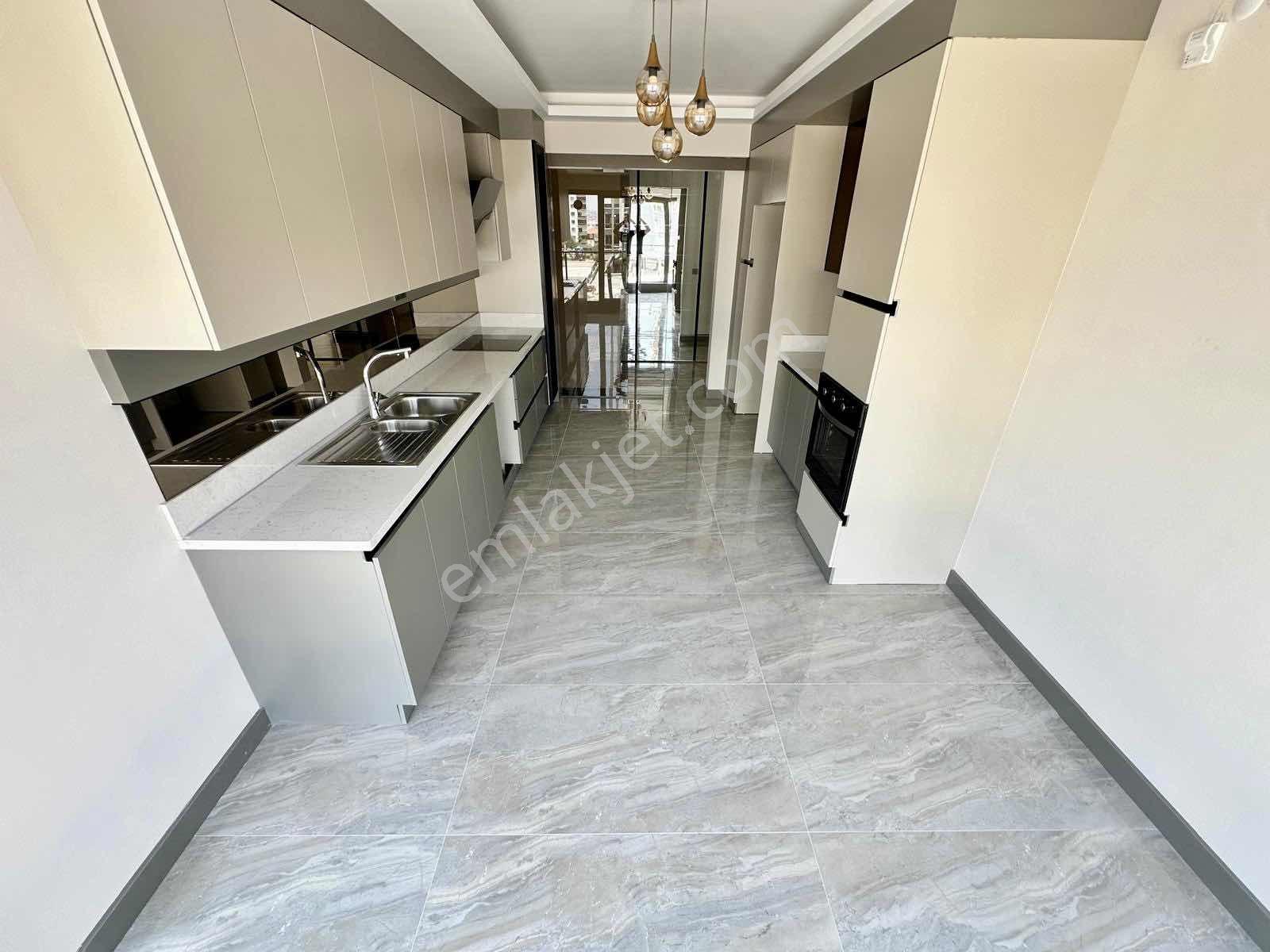 Ankara'nın Yükselen Değeri Saraykent'te 4.5+1 Lüx Daireler !!!! — fotoğraf 10