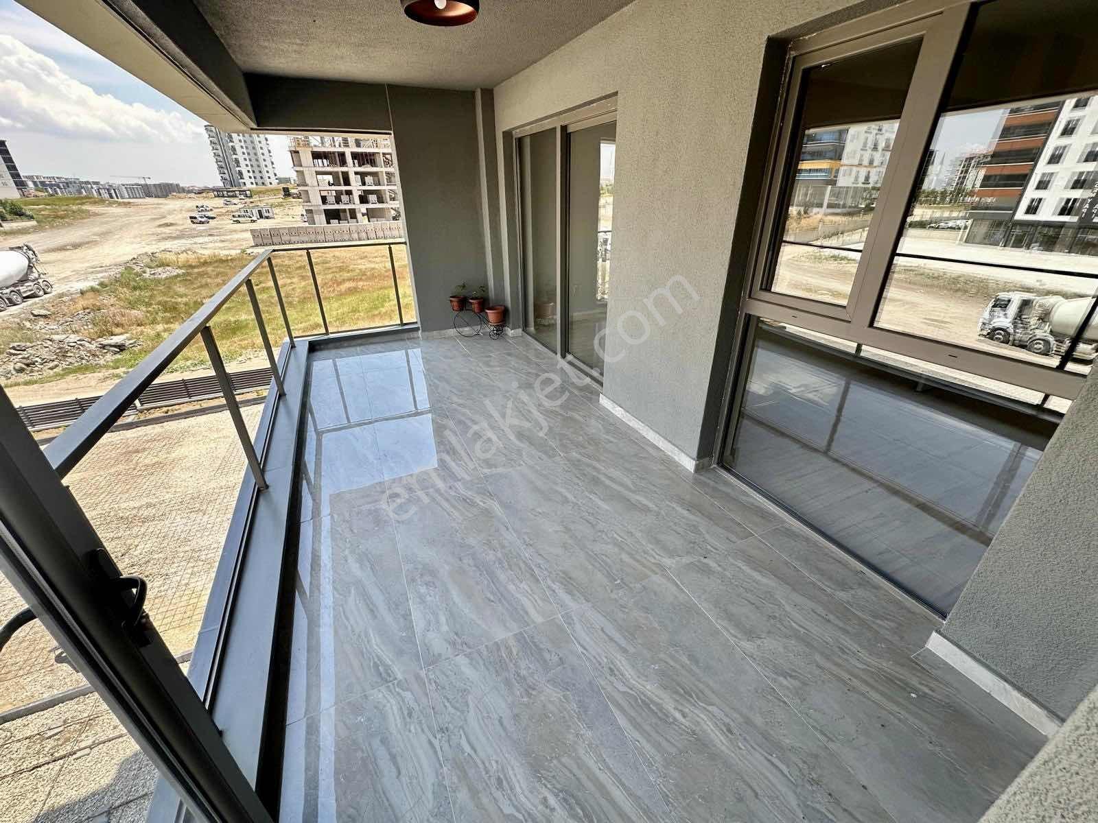 Ankara'nın Yükselen Değeri Saraykent'te 4.5+1 Lüx Daireler !!!! — fotoğraf 11