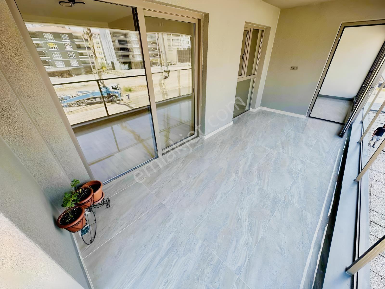 Ankara'nın Yükselen Değeri Saraykent'te 4.5+1 Lüx Daireler !!!! — fotoğraf 12