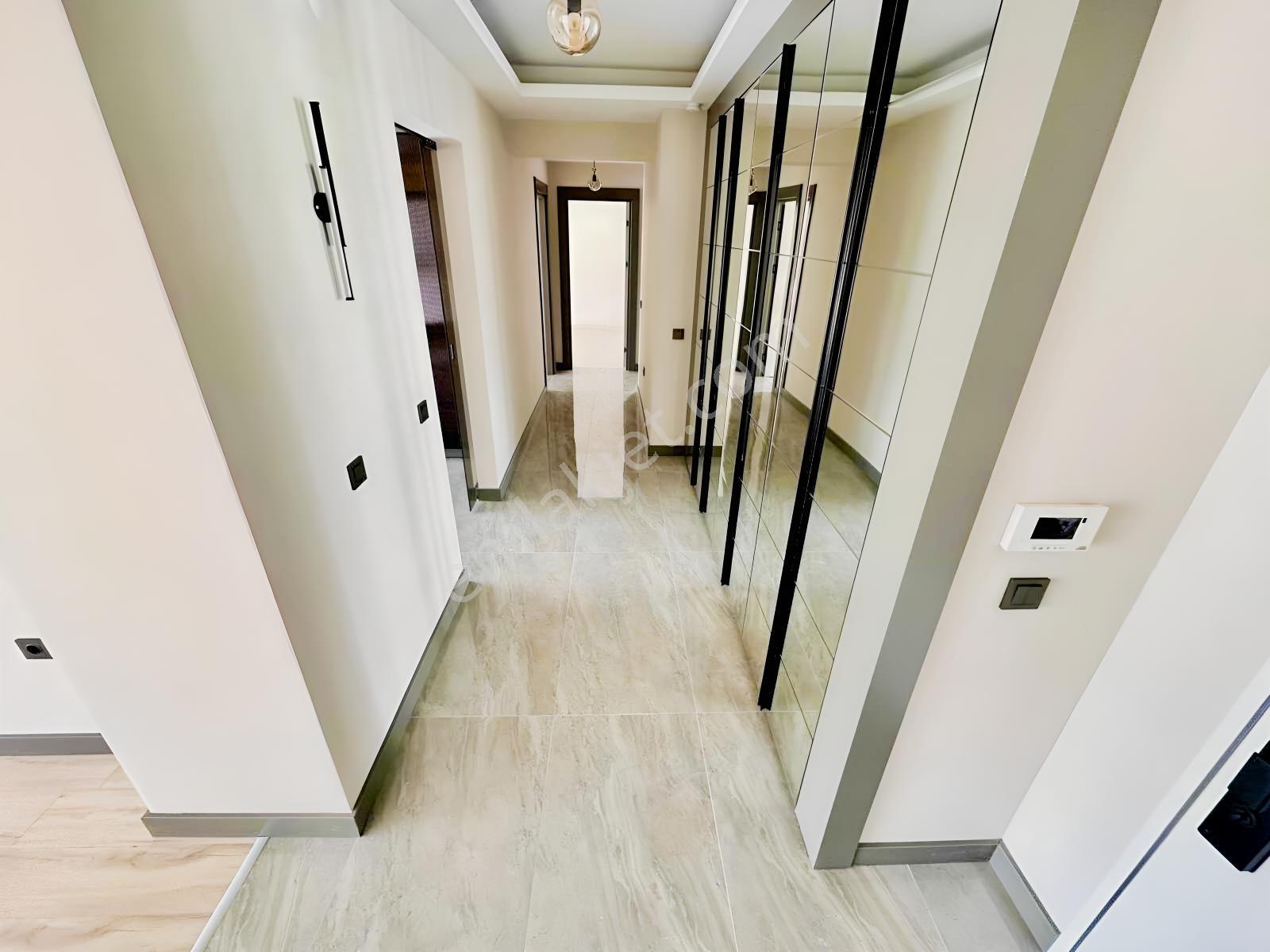 Ankara'nın Yükselen Değeri Saraykent'te 4.5+1 Lüx Daireler !!!! — fotoğraf 30