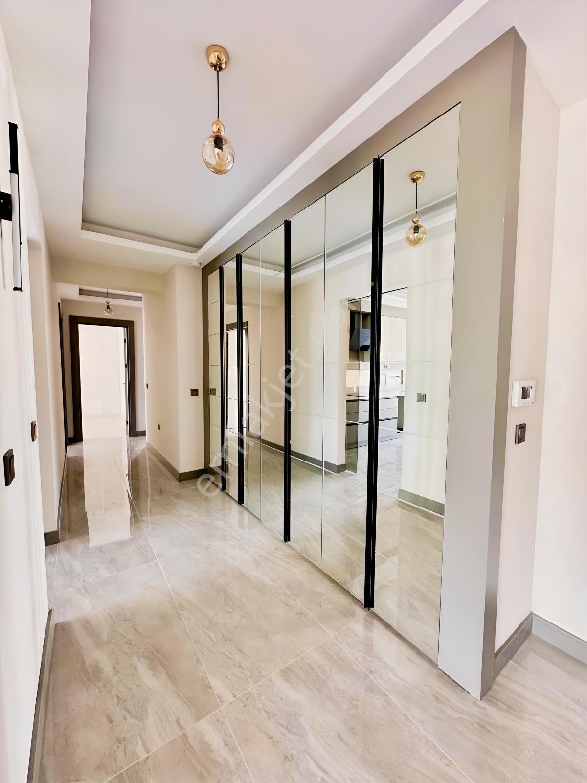Ankara'nın Yükselen Değeri Saraykent'te 4.5+1 Lüx Daireler !!!! — fotoğraf 31