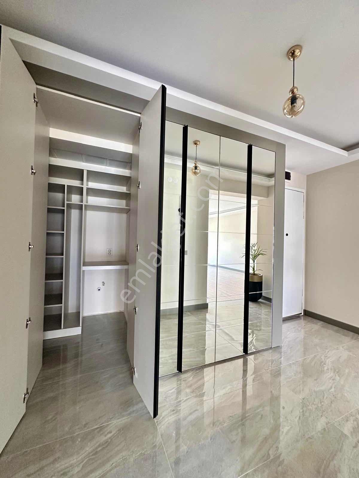 Ankara'nın Yükselen Değeri Saraykent'te 4.5+1 Lüx Daireler !!!! — fotoğraf 32