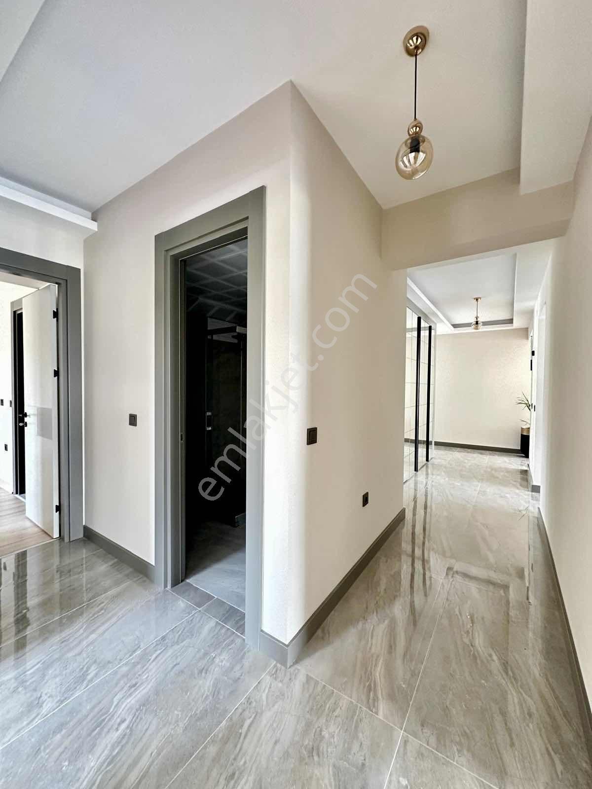 Ankara'nın Yükselen Değeri Saraykent'te 4.5+1 Lüx Daireler !!!! — fotoğraf 33