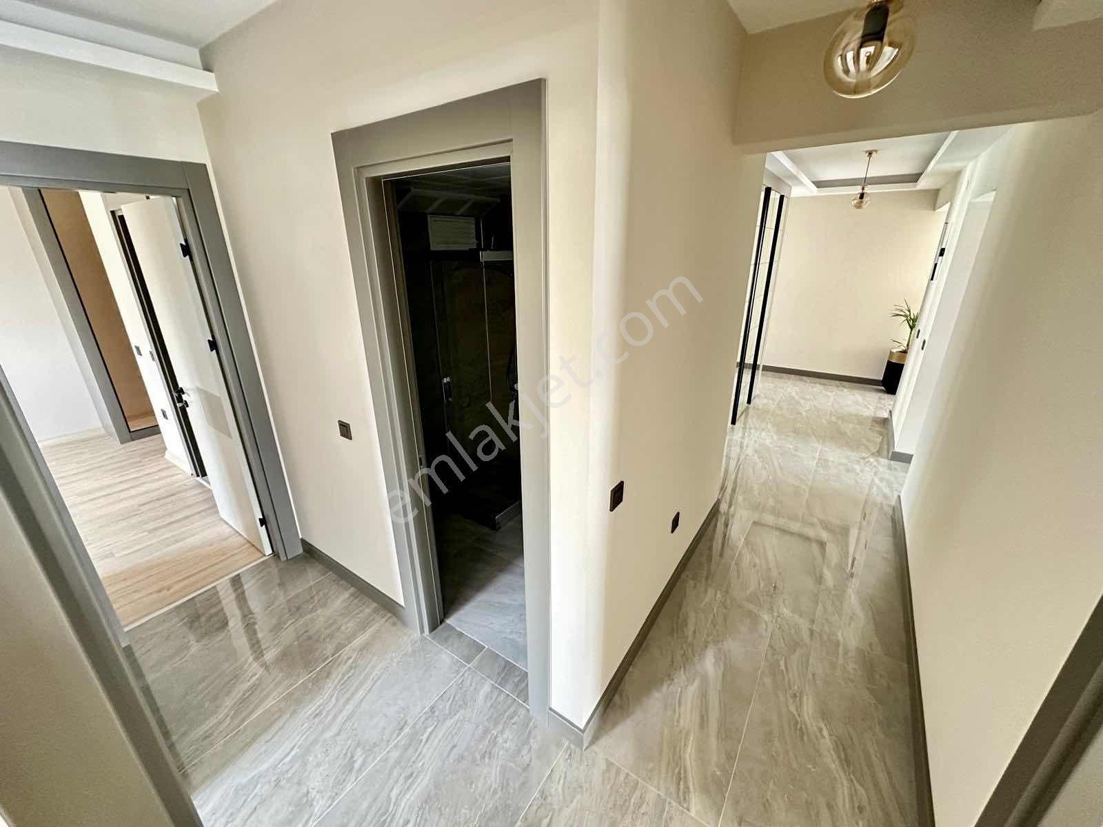 Ankara'nın Yükselen Değeri Saraykent'te 4.5+1 Lüx Daireler !!!! — fotoğraf 34