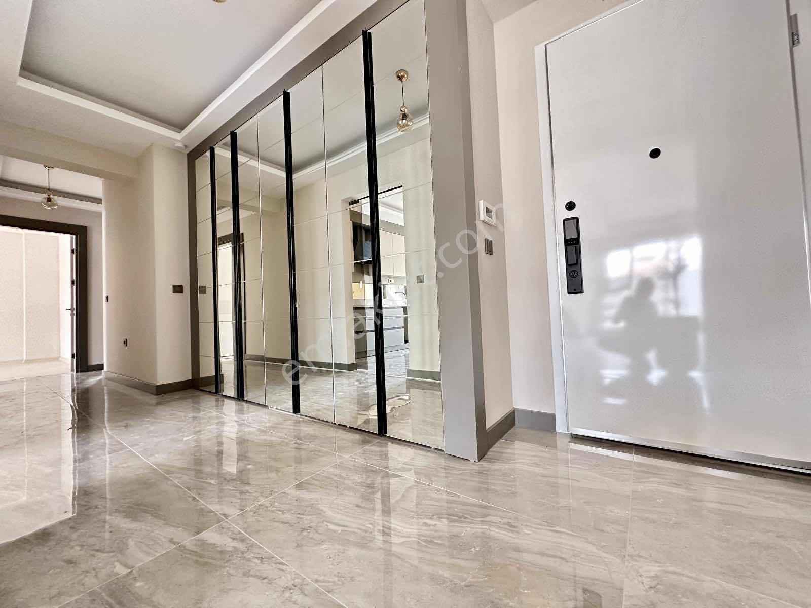 Ankara'nın Yükselen Değeri Saraykent'te 4.5+1 Lüx Daireler !!!! — fotoğraf 35