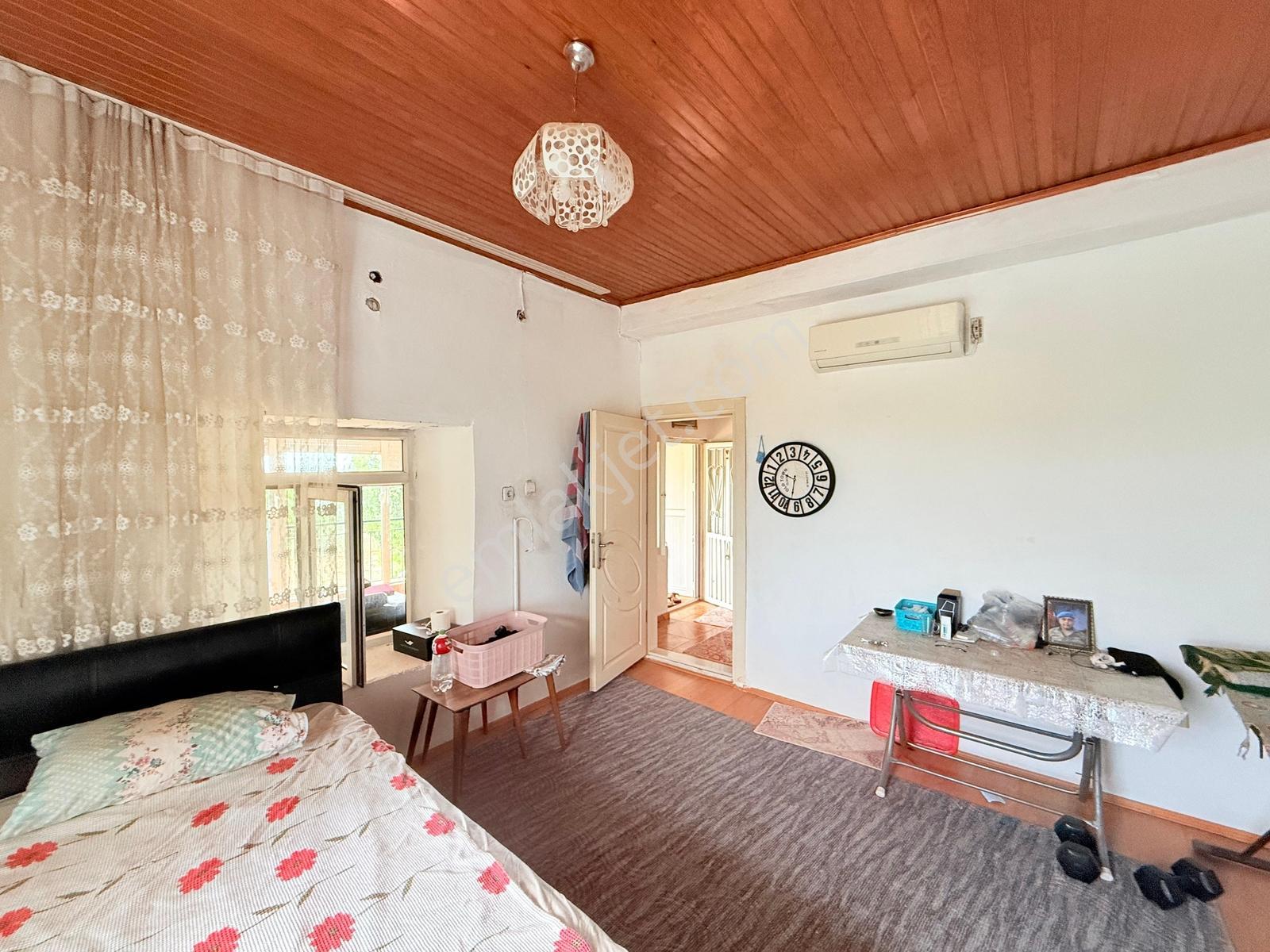 Çolaklıda Konut İmarlı 4.158 M² Köşe Parsel Satılık Arsa — fotoğraf 8