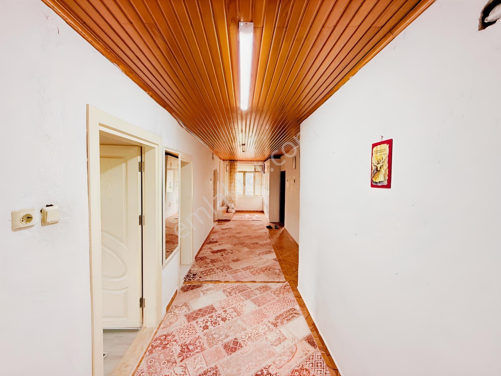 Çolaklıda Konut İmarlı 4.158 M² Köşe Parsel Satılık Arsa — fotoğraf 9