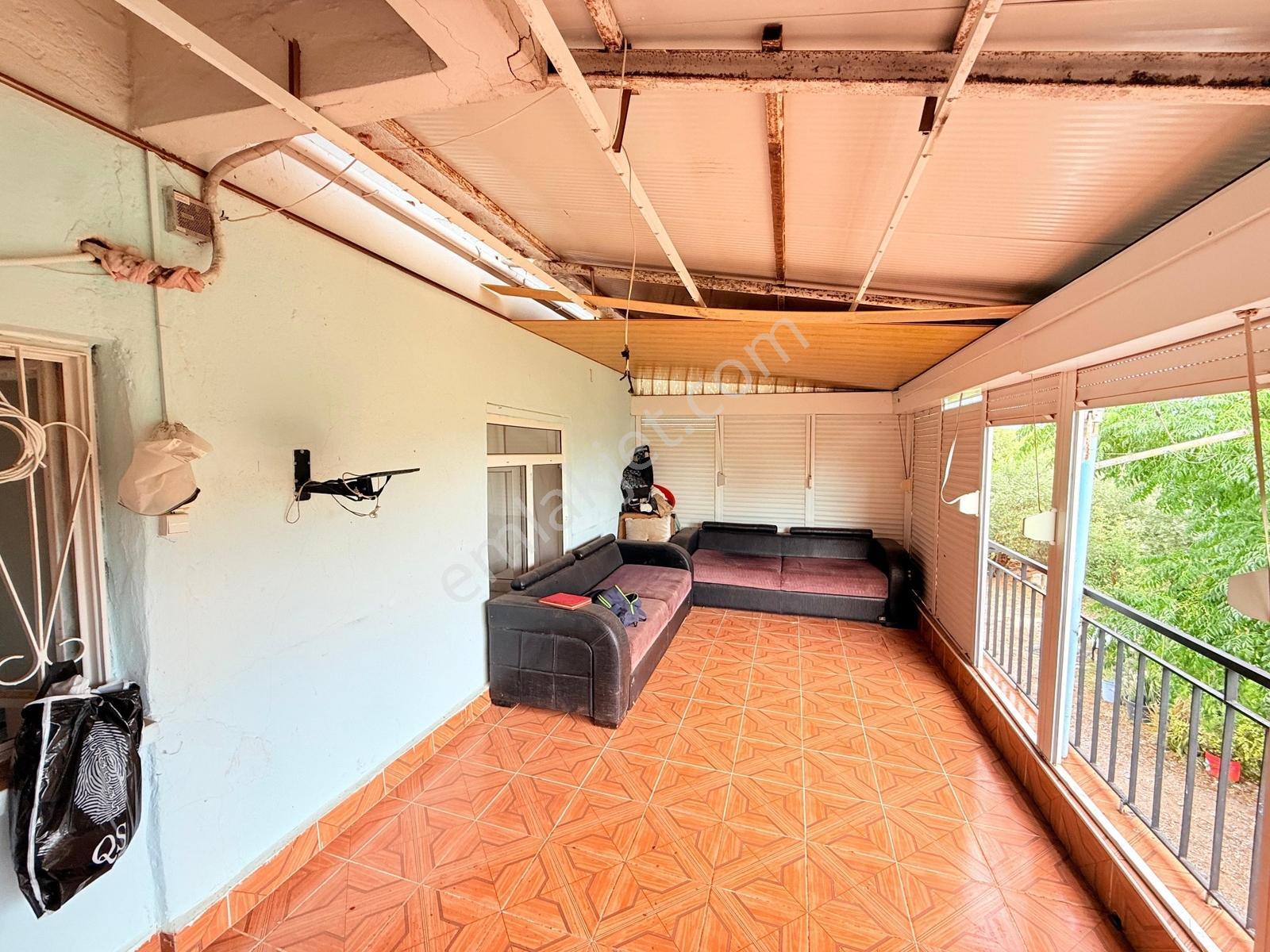 Çolaklıda Konut İmarlı 4.158 M² Köşe Parsel Satılık Arsa — fotoğraf 11
