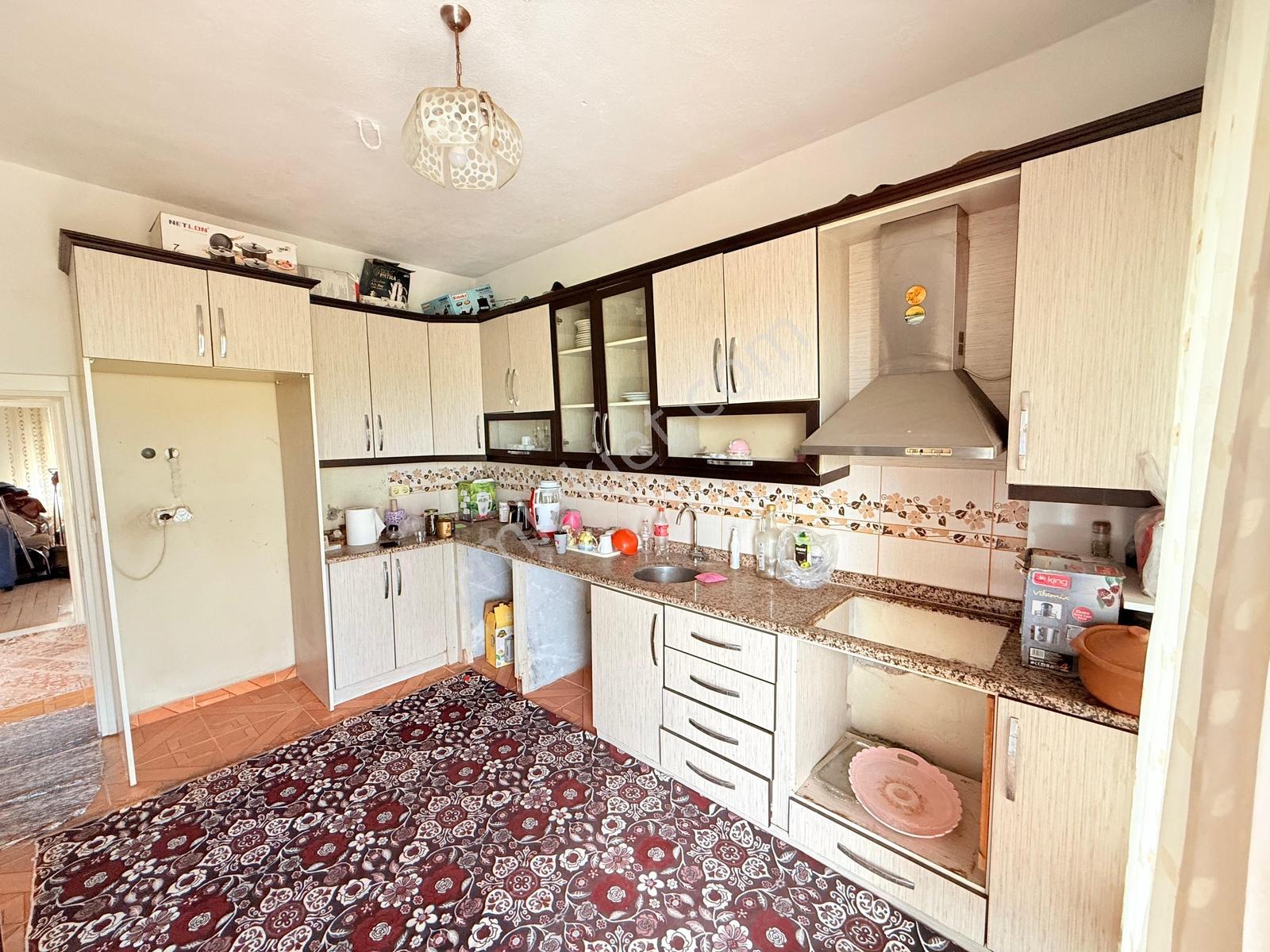 Çolaklıda Konut İmarlı 4.158 M² Köşe Parsel Satılık Arsa — fotoğraf 16