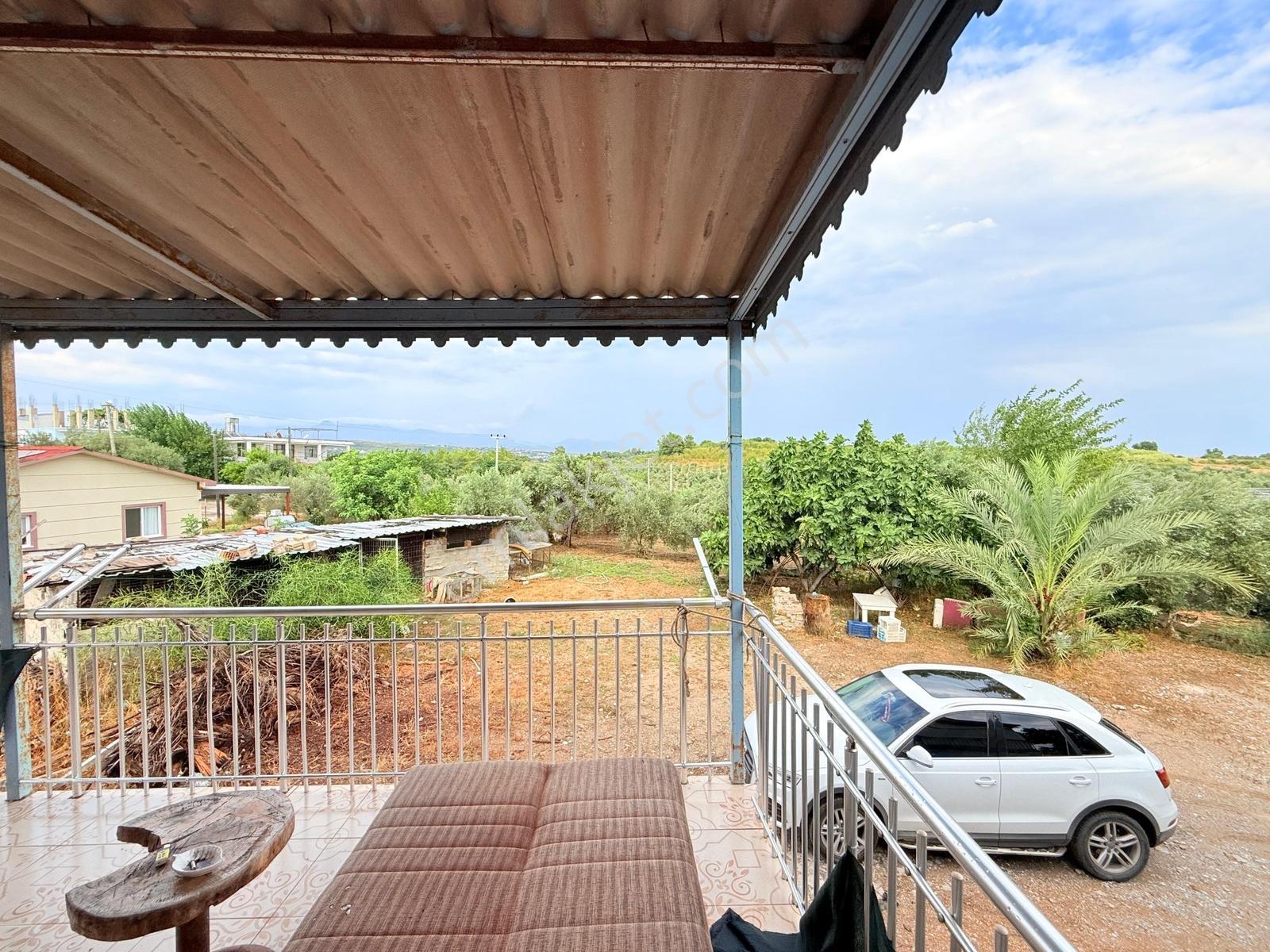 Çolaklıda Konut İmarlı 4.158 M² Köşe Parsel Satılık Arsa — fotoğraf 17