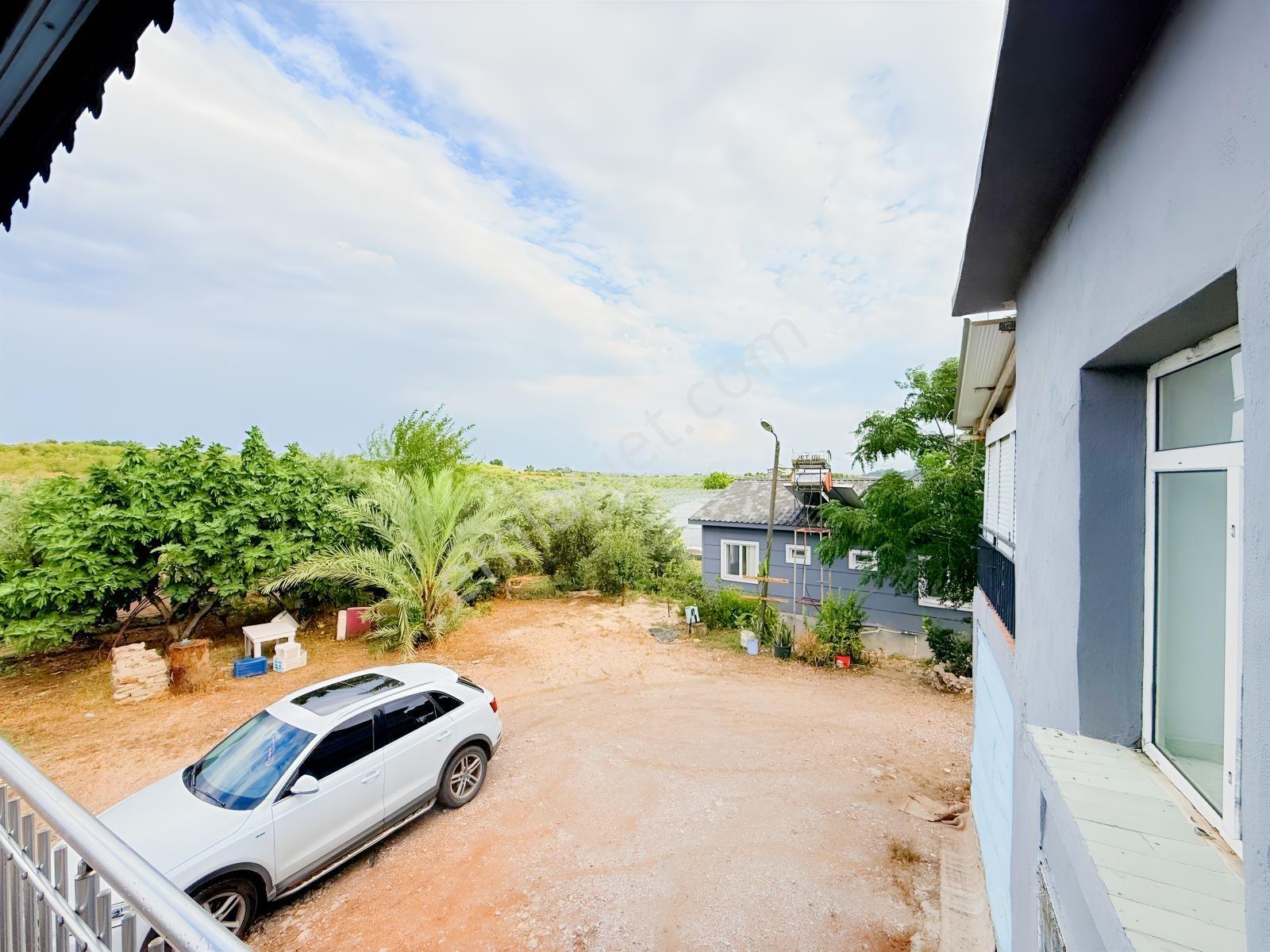 Çolaklıda Konut İmarlı 4.158 M² Köşe Parsel Satılık Arsa — fotoğraf 19